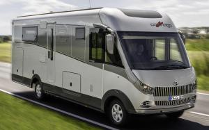 Carthago Liner-for-two 53 L '2018